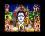 Blessed With Lord Shiva