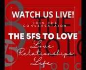 The 5F&#39;s To Love Podcast Network