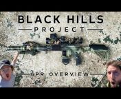 Black Hills Project