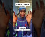 Voice of Fulbe