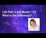 Ann Perry - Professional Numerologist