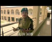 (SBBGCCL) Cadet Aiman Ali