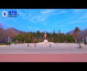 KTG North Korea Travel