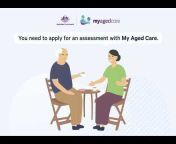Australian Department of Health and Aged Care