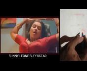 Sunny Leone SuperStar