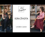 Nova perspektiva - Talk show s Anđom i Lanom