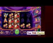 You Too Playful - Slot Machine Videos