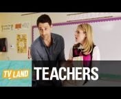 Teachers on TV Land