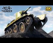 War Thunder. Official channel.