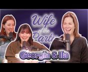 Wife of the Party Podcast
