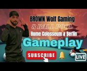 Brown Wolf Gaming