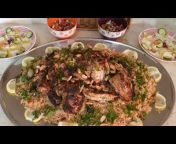 مطبخ رشا الفلسطيني