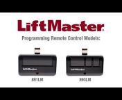LiftMaster Support