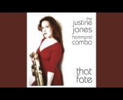 Justine Jones - Topic