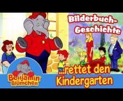 Benjamin Blümchen TV