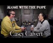 Alone With The Pope