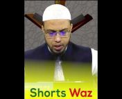 Shorts Waz