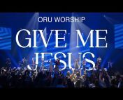ORU Worship