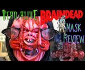 Mike&#39;s Monster Mask Review