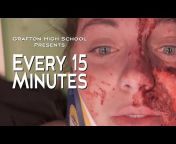 Grafton High School - Every 15 Minutes