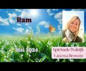 Spirituele Praktijk Vanessa Brosens
