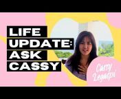 Cassy Legaspi