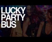 Lucky Party Bus