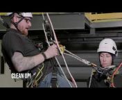 Pacific Ropes - Rope Access