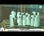 Pacistv catholic church Rwanda