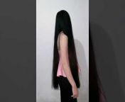 Hairstyle with Haircut