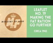 Weight Loss on WW2 rations