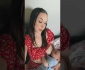 breastfeeding 😍