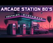 Nostalgic Synthwave