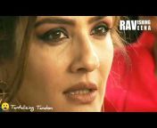 Ravishing Raveena