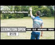 Pure Flight Productions