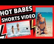 Hot Babe Shorts