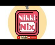 Nikki Nix
