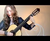 Tatyana Ryzhkova - guitar music and lessons