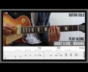 Online Guitar Lessons UK