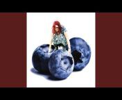 Blueberry Tricycle - Topic