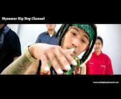 Myanmar Hip Hop Channel