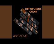 Lift Up Jesus - Topic