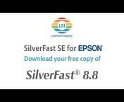 SilverFast – Scan u0026 Archiving Software