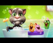 Super Toons TV - Dibujos Animados en Español