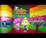 Animal Crossing Song Contest