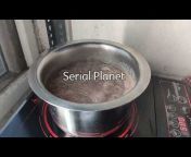 Serial Planet