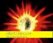 MIGHTY SWALLOW - THE BEST SOCAMUSIC TO THE WORLD
