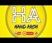 Hand Arch Design&#39;s
