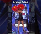 Ad Magic Talent