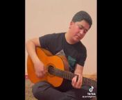 Turkmen Gitara